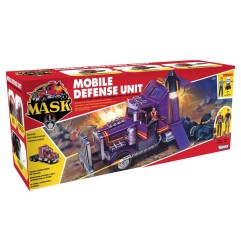 MASK - Véhicule Mobile Defense Unit Limited Edition