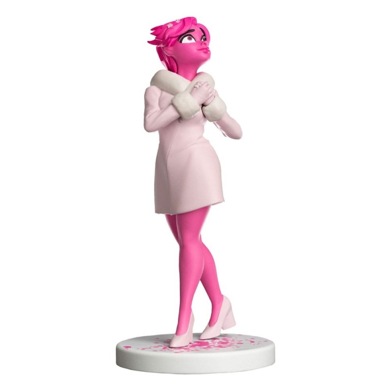 Lore Olympus X Weta Workshop - Figurine Mini Persephone 15 cm