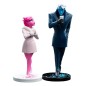 Lore Olympus - X Weta Workshop Mini Vinyl Figure Persephone 15 cm