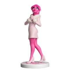 Lore Olympus - X Weta Workshop Mini Vinyl Figure Persephone 15 cm