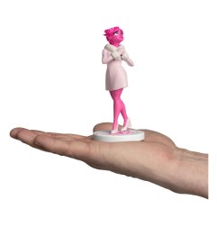 Lore Olympus - X Weta Workshop Mini Vinyl Figure Persephone 15 cm