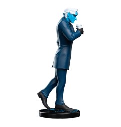 Lore Olympus X Weta Workshop - Figurine Mini Hades 16 cm
