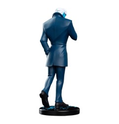 Lore Olympus X Weta Workshop - Figurine Mini Hades 16 cm