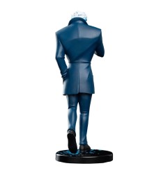 Lore Olympus - X Weta Workshop Mini Vinyl Figure Hades 16 cm