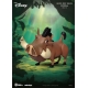 Disney Best Friends - figurine Mini Egg Attack Pumbaa 8 cm