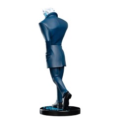 Lore Olympus - X Weta Workshop Mini Vinyl Figure Hades 16 cm