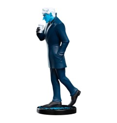 Lore Olympus - X Weta Workshop Mini Vinyl Figure Hades 16 cm