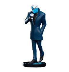 Lore Olympus X Weta Workshop - Figurine Mini Hades 16 cm