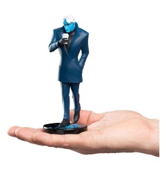 Lore Olympus - X Weta Workshop Mini Vinyl Figure Hades 16 cm