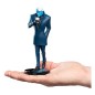 Lore Olympus - X Weta Workshop Mini Vinyl Figure Hades 16 cm