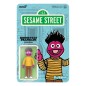 Sesame Street - ReAction Action Figure Wave 04 Roosevelt Franklin 10 cm