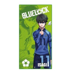 Blue Lock - Towel Isagi 150 x 75 cm