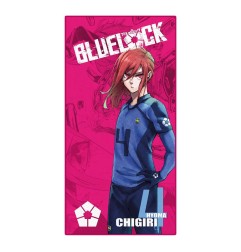 Blue Lock - Towel Chigiri 150 x 75 cm