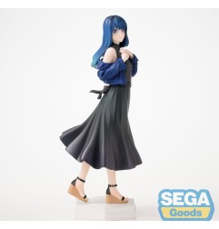 Oshi no Ko - Statuette Desktop x Decorate Collections Akane Kurokawa 17 cm