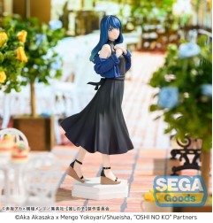 Oshi no Ko - Desktop x Decorate Collections PVC Statue Akane Kurokawa 17 cm