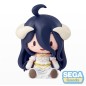 Overlord - Figurine Fuwa Petit Chibi Albedo 10 cm