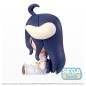 Overlord - Fuwa Petit Chibi Figure Albedo 10 cm