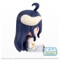 Overlord - Figurine Fuwa Petit Chibi Albedo 10 cm