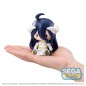 Overlord - Fuwa Petit Chibi Figure Albedo 10 cm