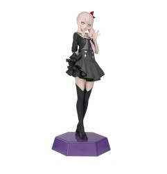 Hatsune Miku - : Colorful Stage! Desktop x Decorate Collections PVC Statue Akiyama Mizuki 16 cm