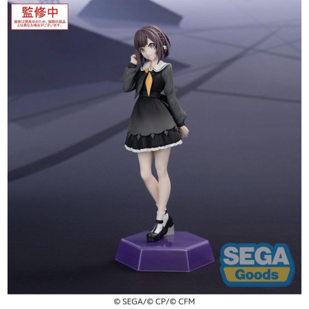 Hatsune Miku : Colorful Stage! - Statuette Desktop x Decorate Collections Shinonome Ena 15 cm