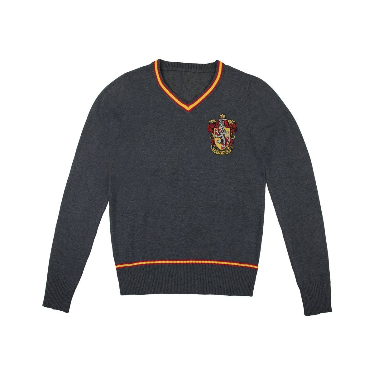 Harry Potter свитер Слизерин