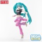 Hatsune Miku X Love and Berry Dress Up and Dance! - Statuette Desktop x Decorate Collections Hatsune Miku Berry Costume 17 cm