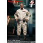 Ghostbusters - (1984) Action Figure 1/6 Winston Zeddemore 30 cm