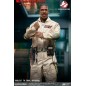 Ghostbusters - (1984) Action Figure 1/6 Winston Zeddemore 30 cm