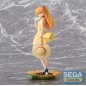 Rebuild of Evangelion - Statuette Luminasta Asuka Summer Dress Ver. 2 24 cm