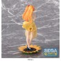Rebuild of Evangelion - Statuette Luminasta Asuka Summer Dress Ver. 2 24 cm