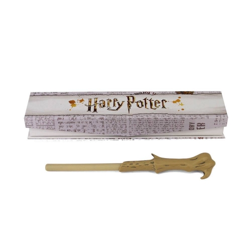 Harry Potter - Set baguettes magiques The Marauder's Collection -  Figurine-Discount
