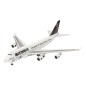 Iron Maiden - Kit de maquettes Iron Maiden 1/144 Boeing 747-400 "Ed Force One" 49 cm