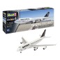 Iron Maiden - Model Kit 1/144 Boeing 747-400 "Ed Force One" 49 cm Iron Maiden - Model Kit 1/144 Boeing 747-400 "Ed Force One" 49 cm