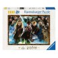 Harry Potter - Jigsaw Puzzle  (1000 pieces)