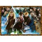 Harry Potter - Jigsaw Puzzle  (1000 pieces)