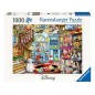 Disney - Jigsaw Puzzle  Pixar Toy Store (1000 pieces)