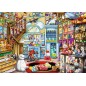Disney - Puzzle Le magasin de jouets (1000 pièces)