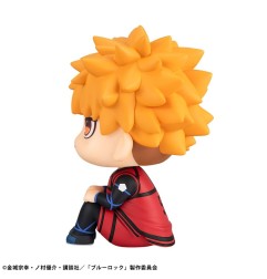 Blue Lock - Statuette Blue Lock Look Up Rensuke Kunigami Second Selection Ver. 11 cm