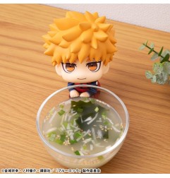 Blue Lock - Look Up PVC Statue Rensuke Kunigami Second Selection Ver. 11 cm