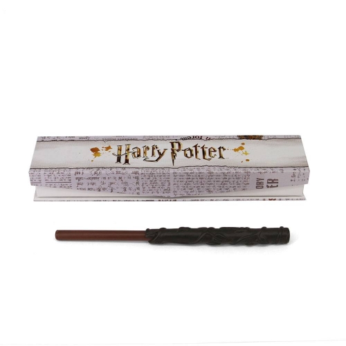 Harry Potter - Stylo à bille baguette magique de Hermione 17 cm