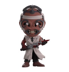 Dead By Daylight - Dead by Daylight Vinyl Figure The Doctor 12 cm