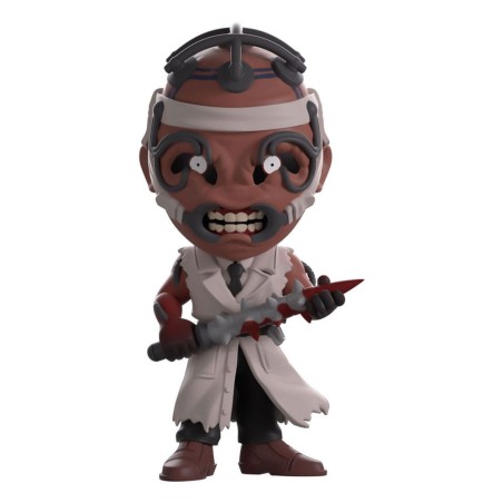 Dead By Daylight - Dead by Daylight Vinyl Figure The Doctor 12 cm
