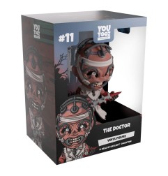 Dead By Daylight - Dead by Daylight Vinyl Figure The Doctor 12 cm