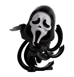 Dead By Daylight - Dead by Daylight Vinyl Figure Ghost Face 12 cm