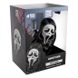 Dead by Daylight - Figurine Ghost Face 12 cm Dead by Daylight - Figurine Ghost Face 12 cm