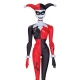 Batman The New Adventures - Figurine Harley Quinn 13 cm