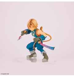 Final Fantasy - IX Form-ISM PVC Statue Zidane Tribal 17 cm