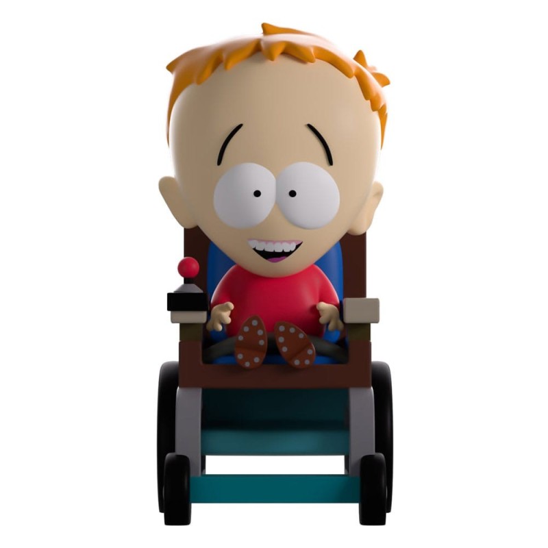 South Park - Vinyl Figure Timmy 13 cm