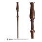 Harry Potter - Role Play Wand Luna Lovegood 30 cm Harry Potter - Role Play Wand Luna Lovegood 30 cm